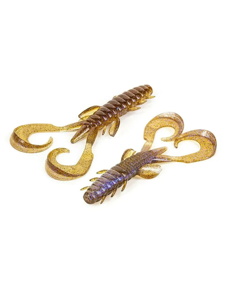 Freaky Craw 2.8 pollici
