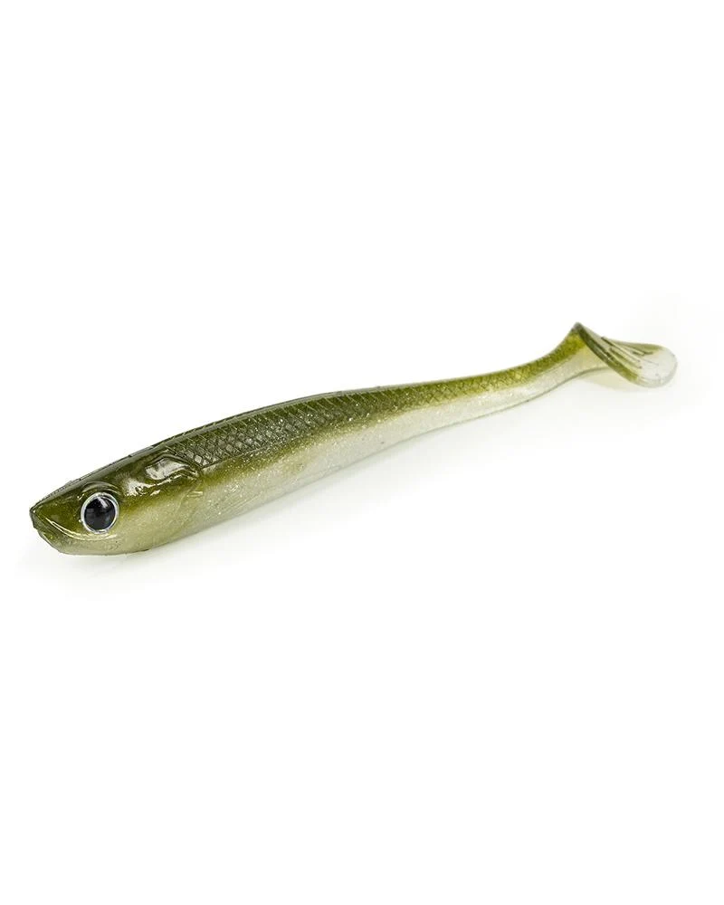RT Shad Slim 4 pollici