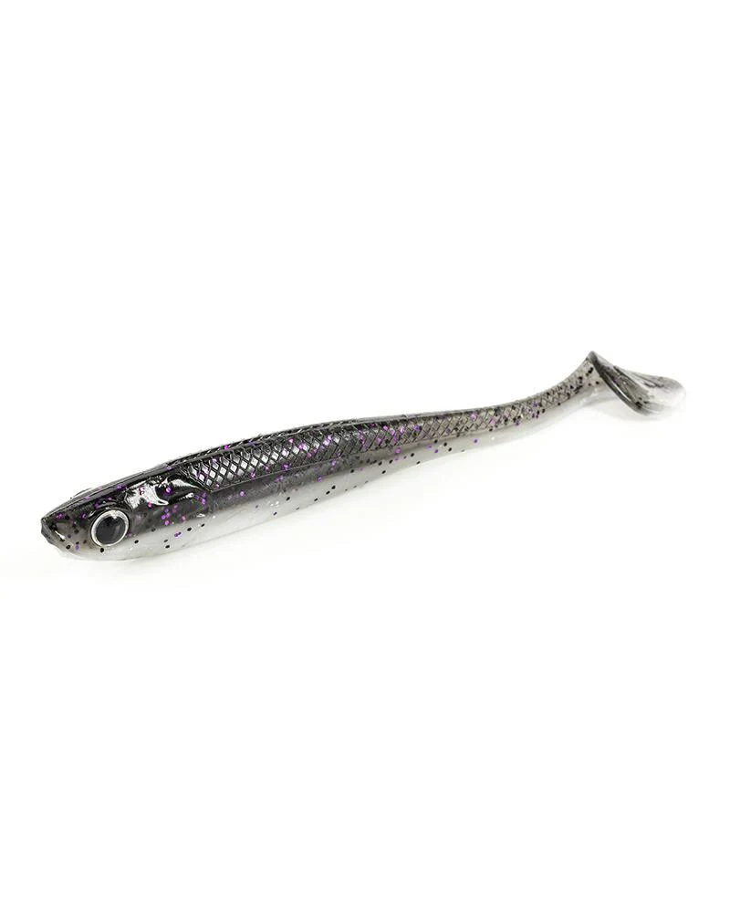 RT Shad Slim 4 pollici