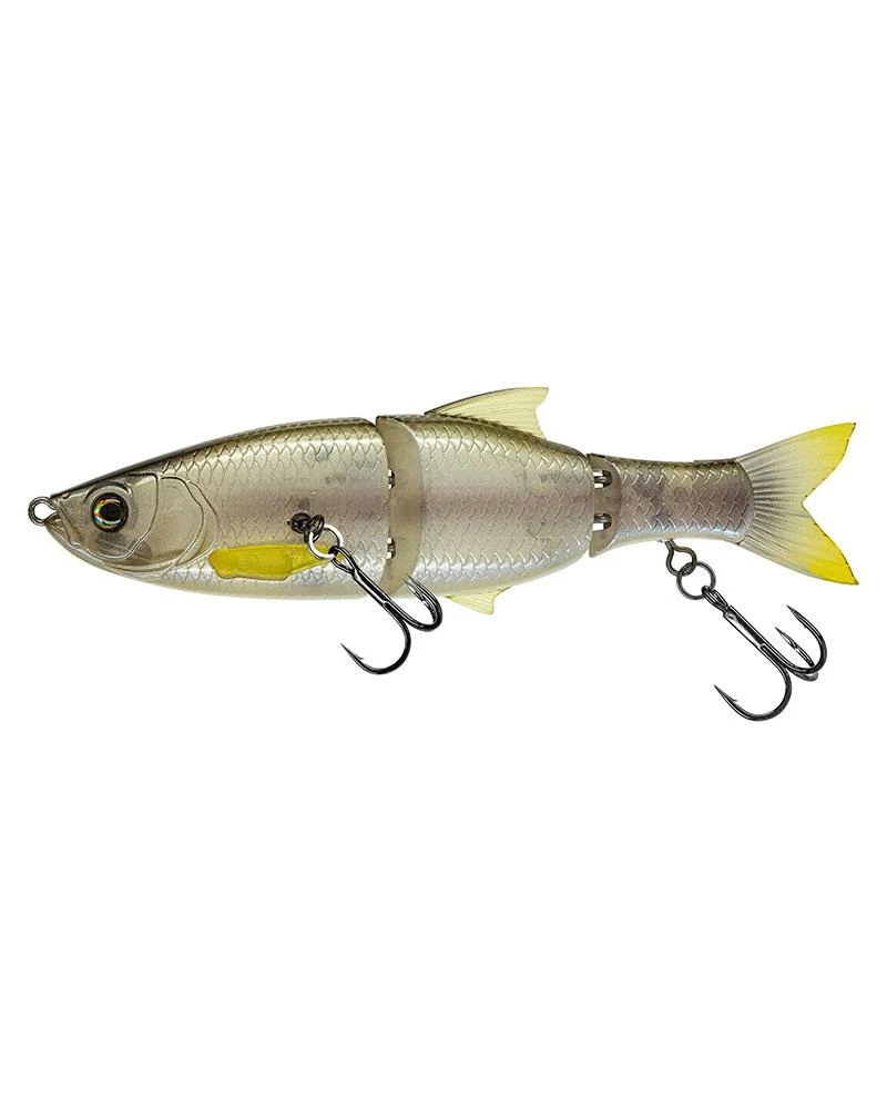 Glide Bait 130 Dying