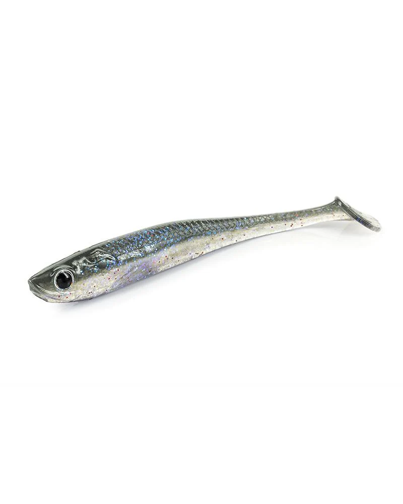 RT Shad Slim 4 pollici