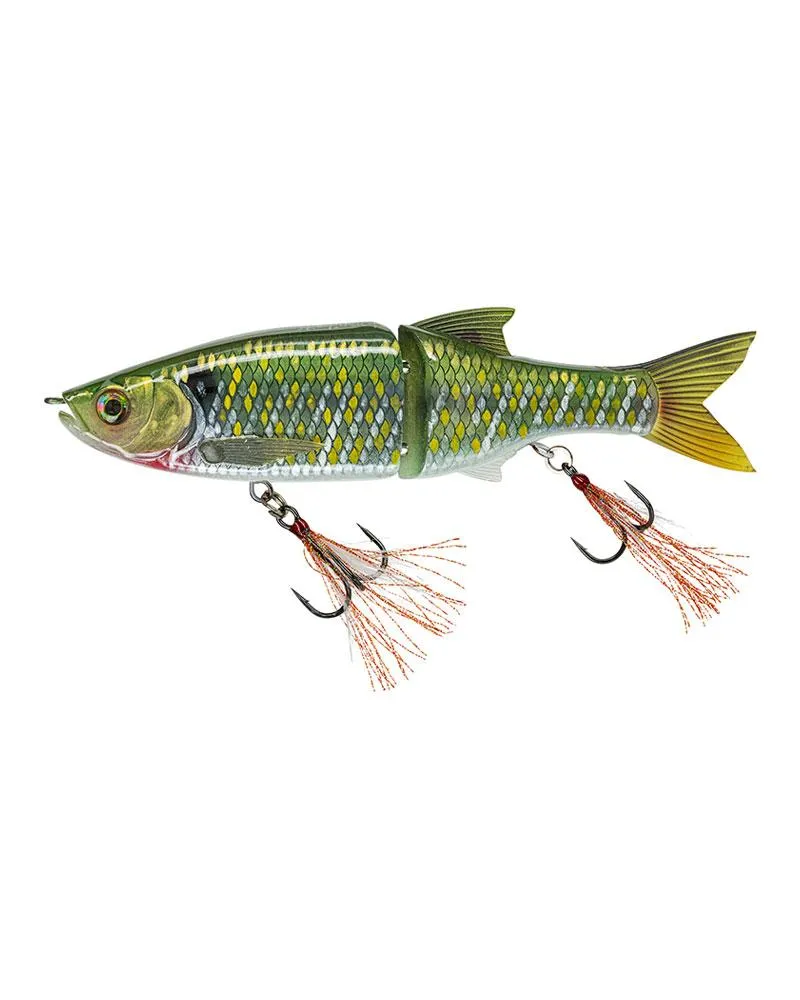 Glide Bait 178 F Baroni Baits