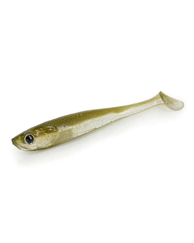 RT Shad Slim 4 pollici