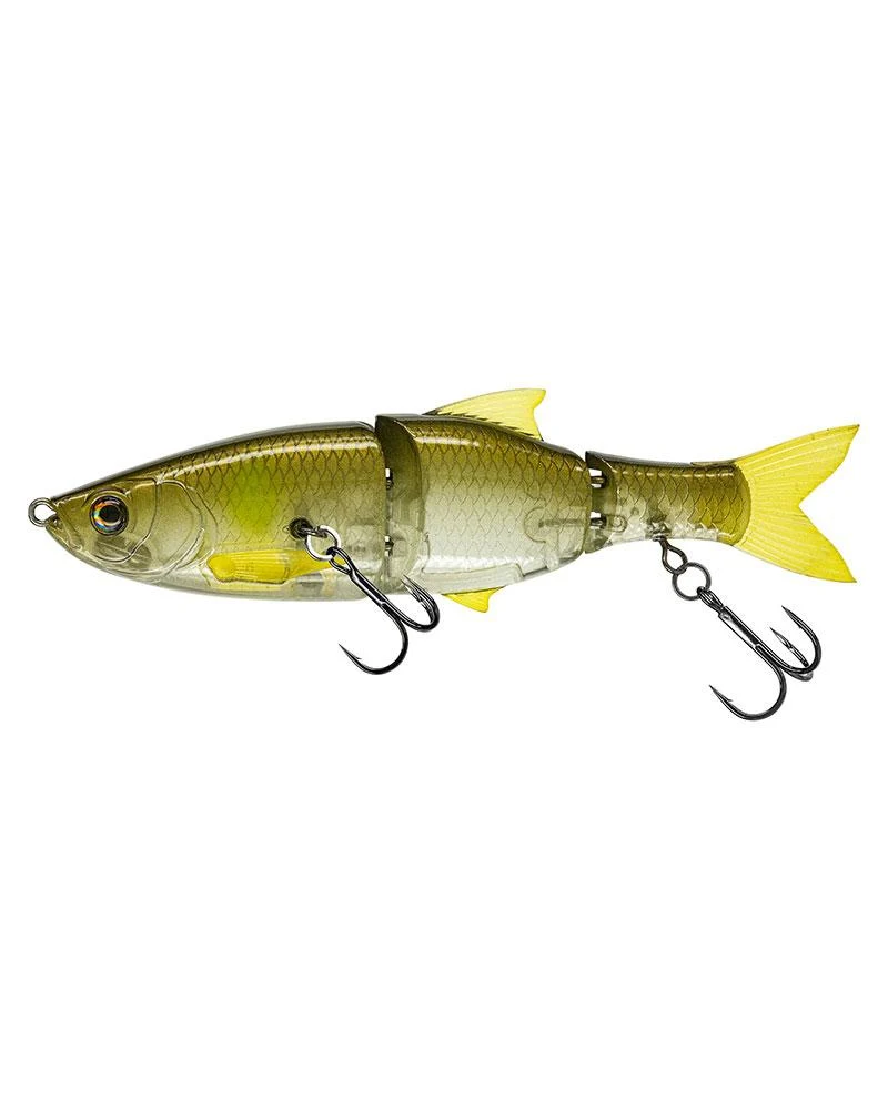 Glide Bait 130 Dying