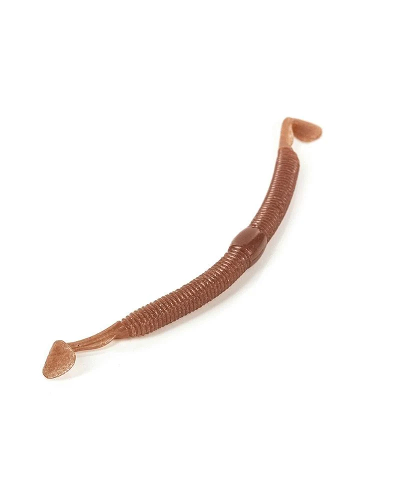 Sneaky Worm 5 pollici