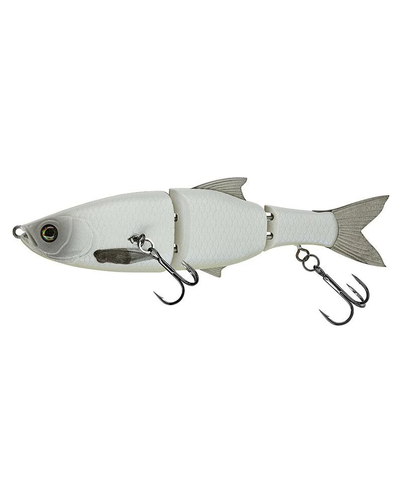 Glide Bait 130 Dying