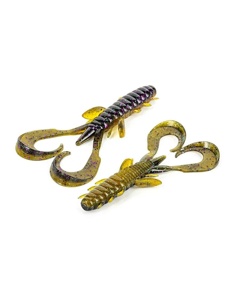 Freaky Craw 2.8 pollici