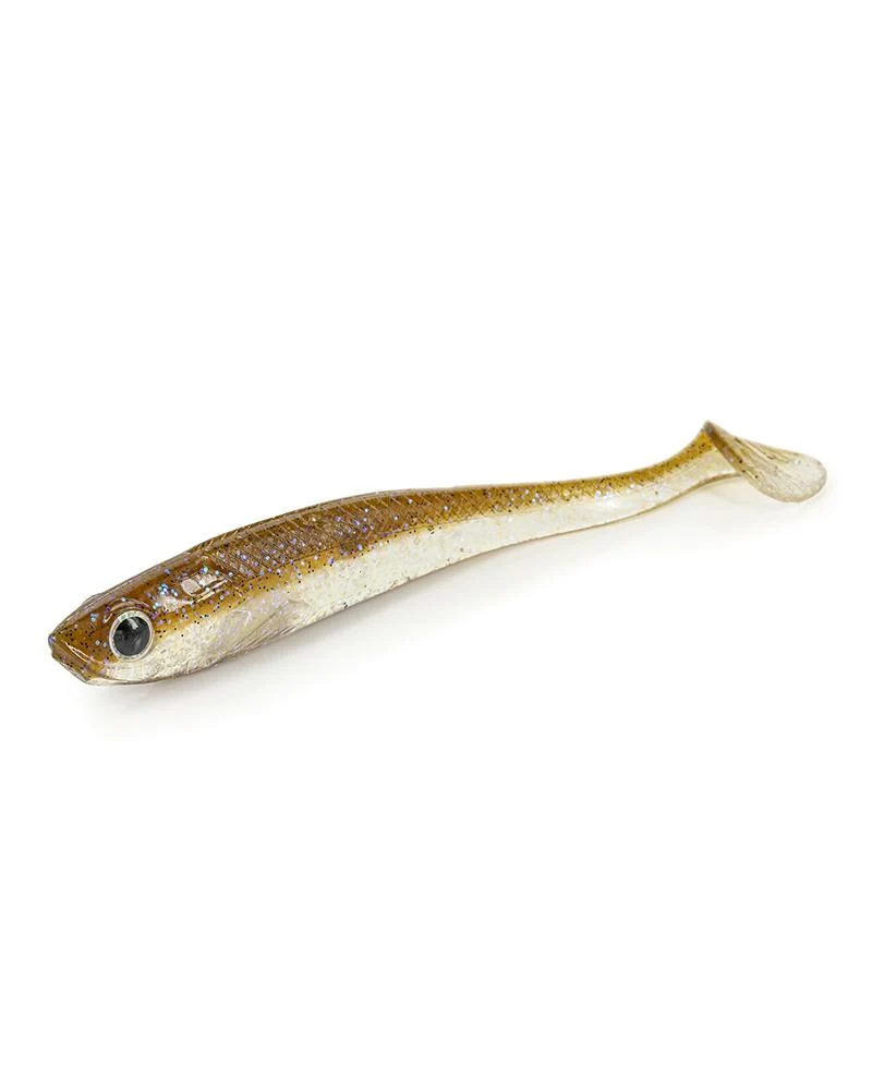 RT Shad Slim 4 pollici