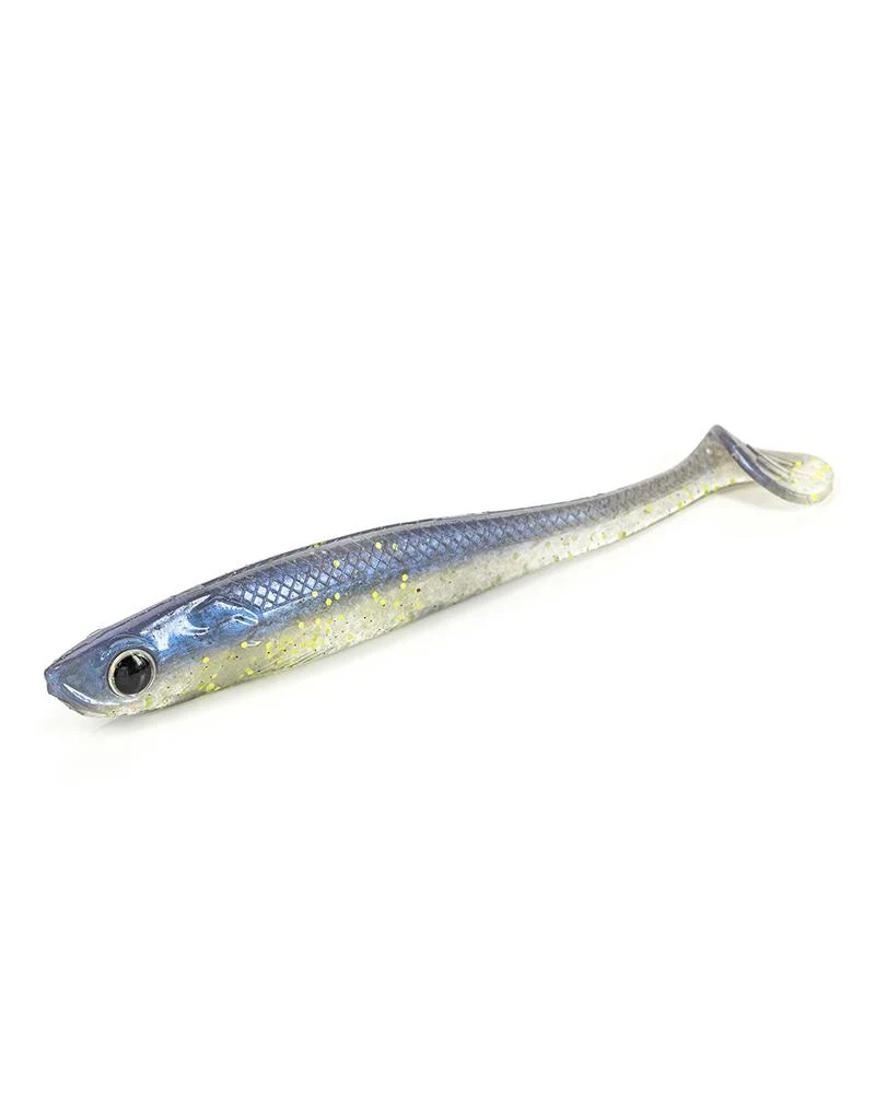 RT Shad Slim 4 pollici