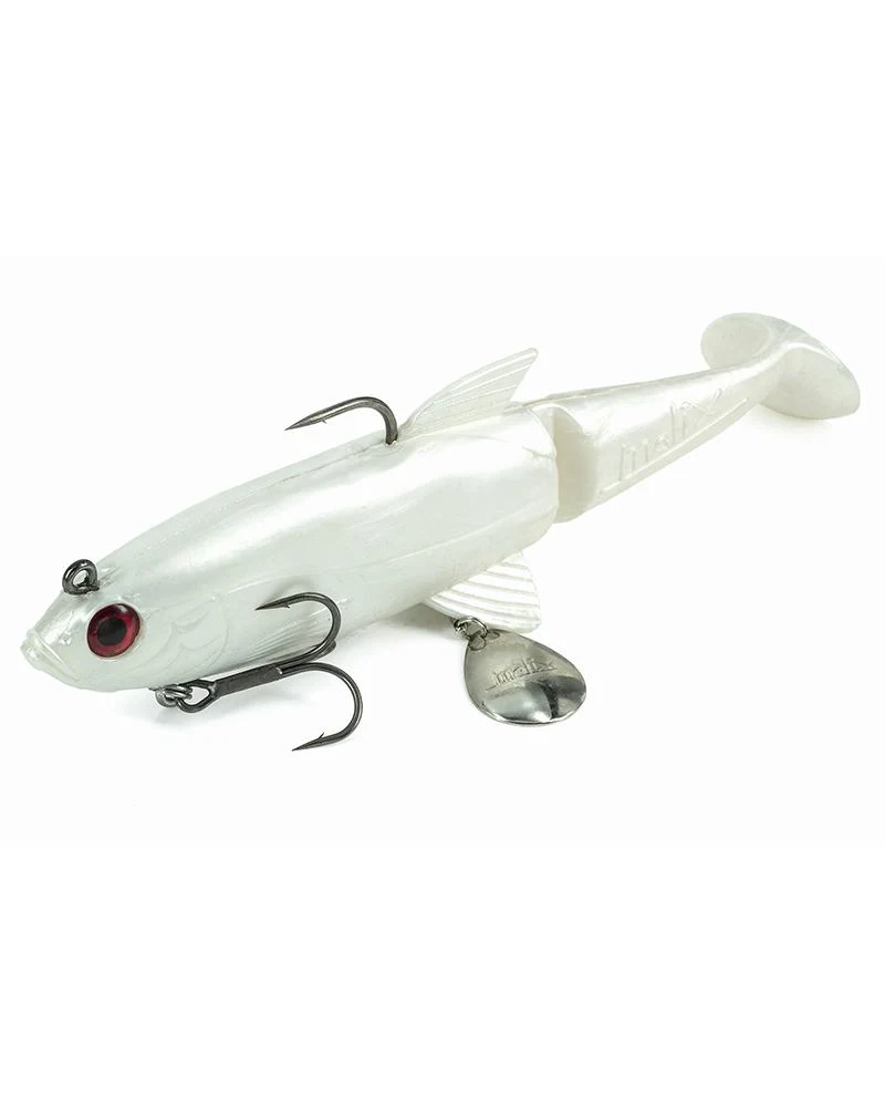 Shad 140