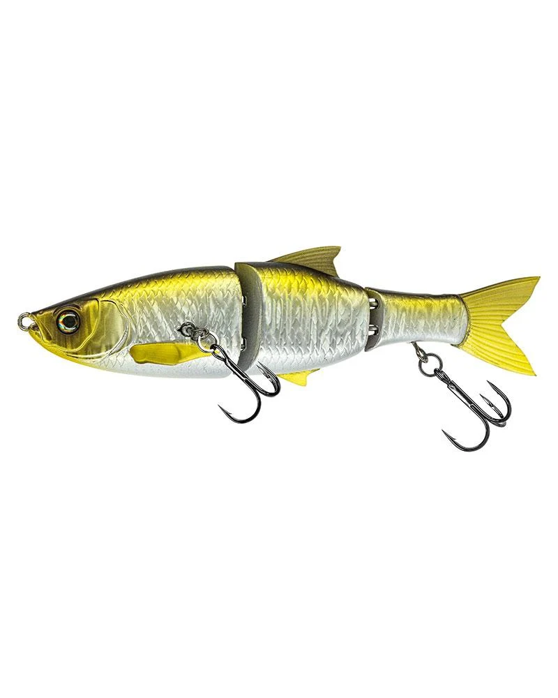 Glide Bait 130 Dying