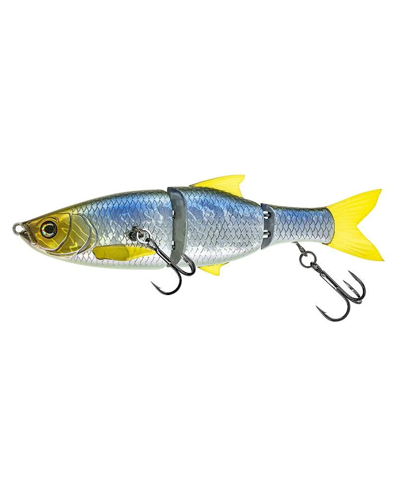 Glide Bait 130 Dying