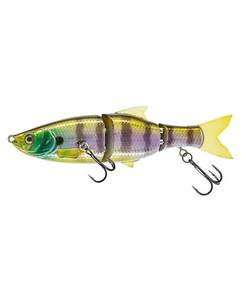 Glide Bait 130 Dying