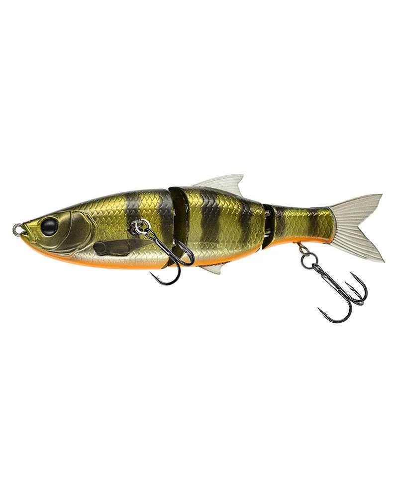 Glide Bait 130 Dying