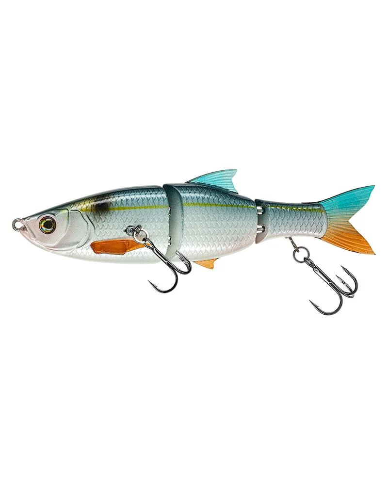 Glide Bait 130 Dying