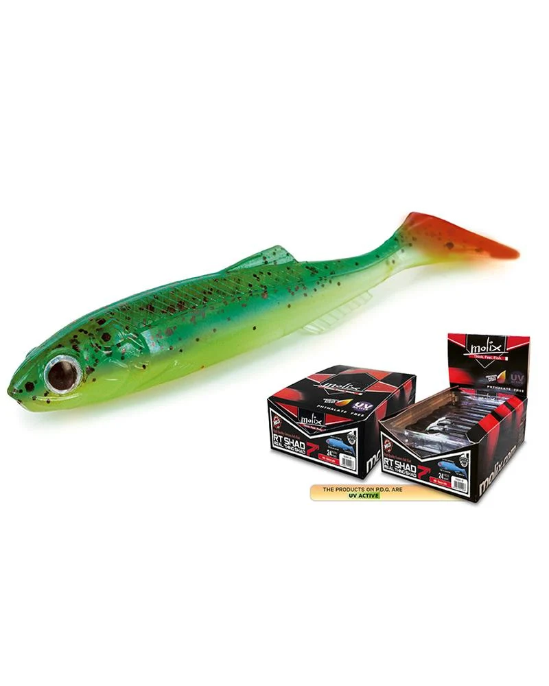 RT Shad 7