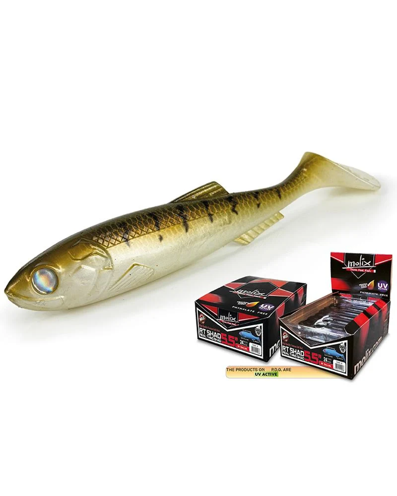 RT Shad 5.5