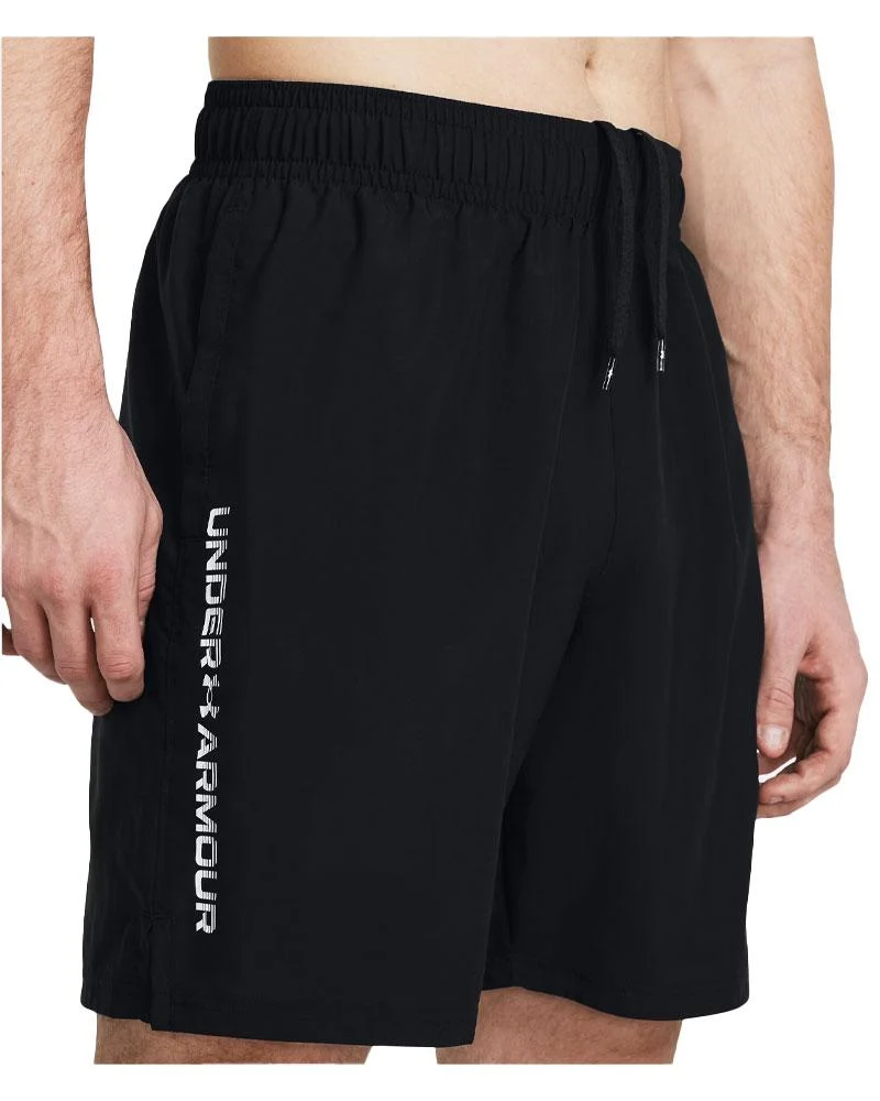 Pantaloncini Uomo Tech Woven