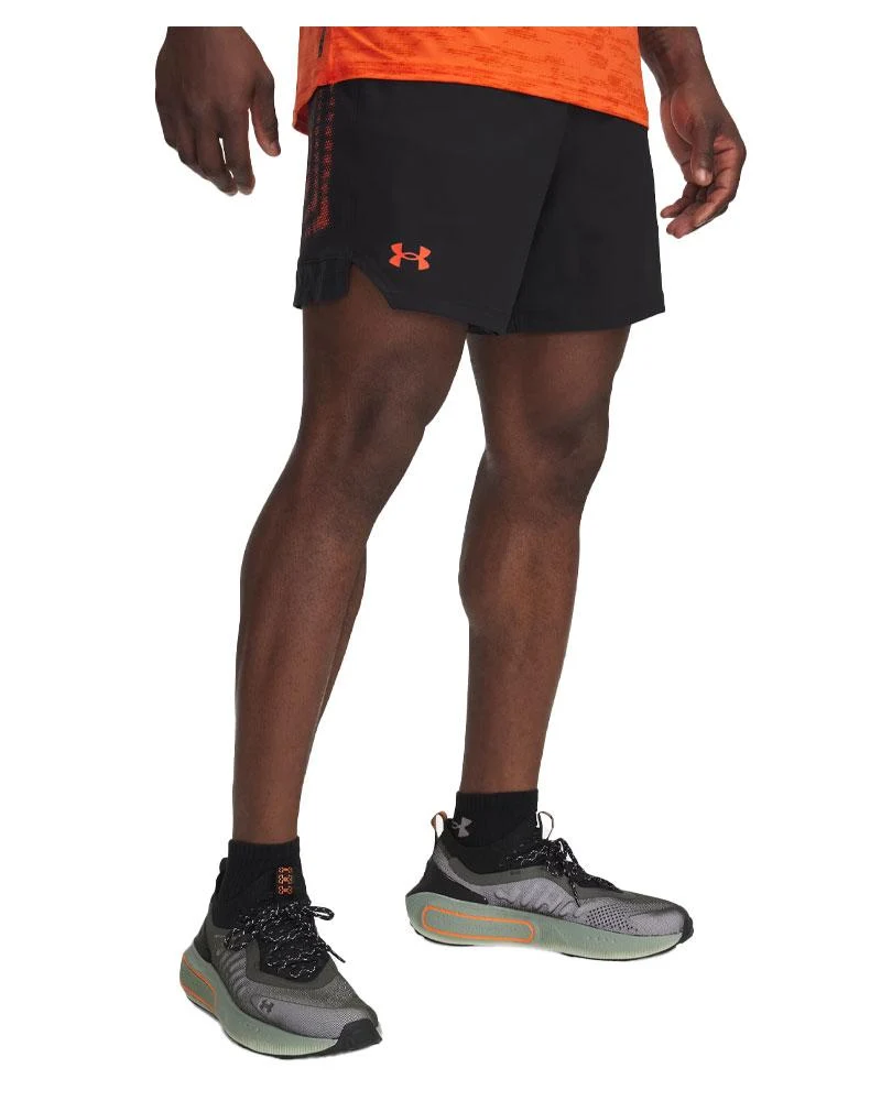 Shorts Uomo Vanish Woven 6 Graphic