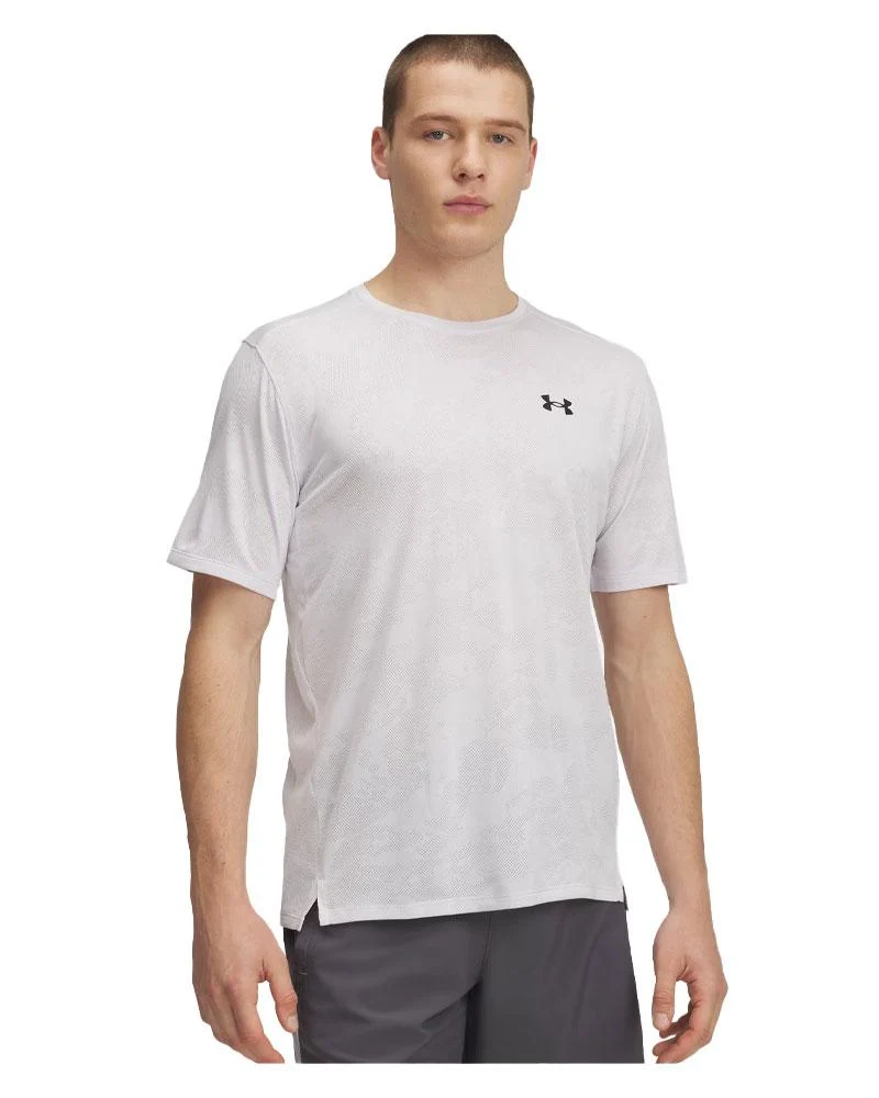 Maglia Uomo Tech Vent Jacquard