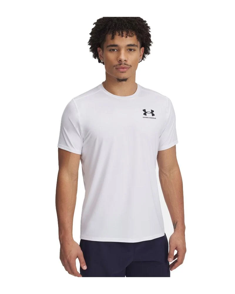 Magliette Uomo HeatGear Fitted