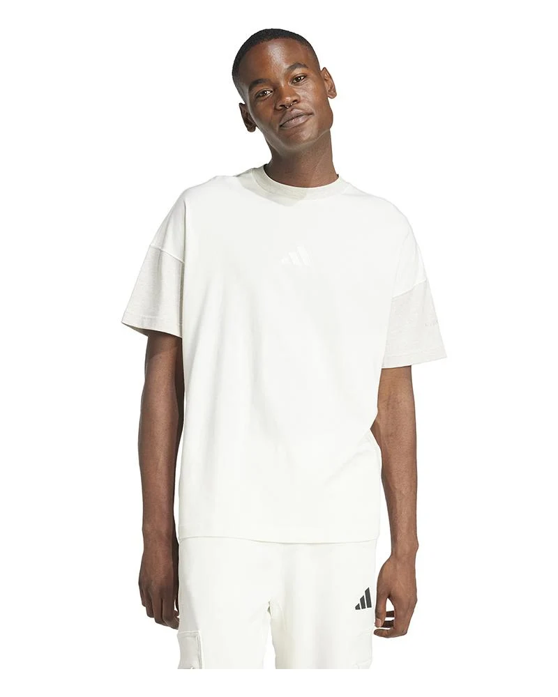 T-shirt Uomo ALL SZN Colorblock
