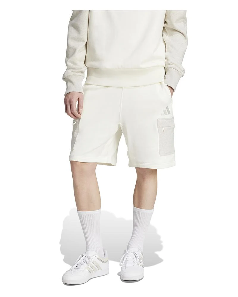Short Uomo ALL SZN French Terry Colorblock