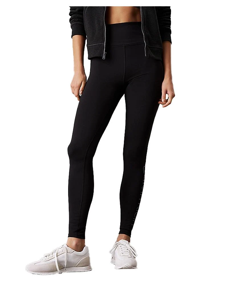 Legging Da Palestra Donna