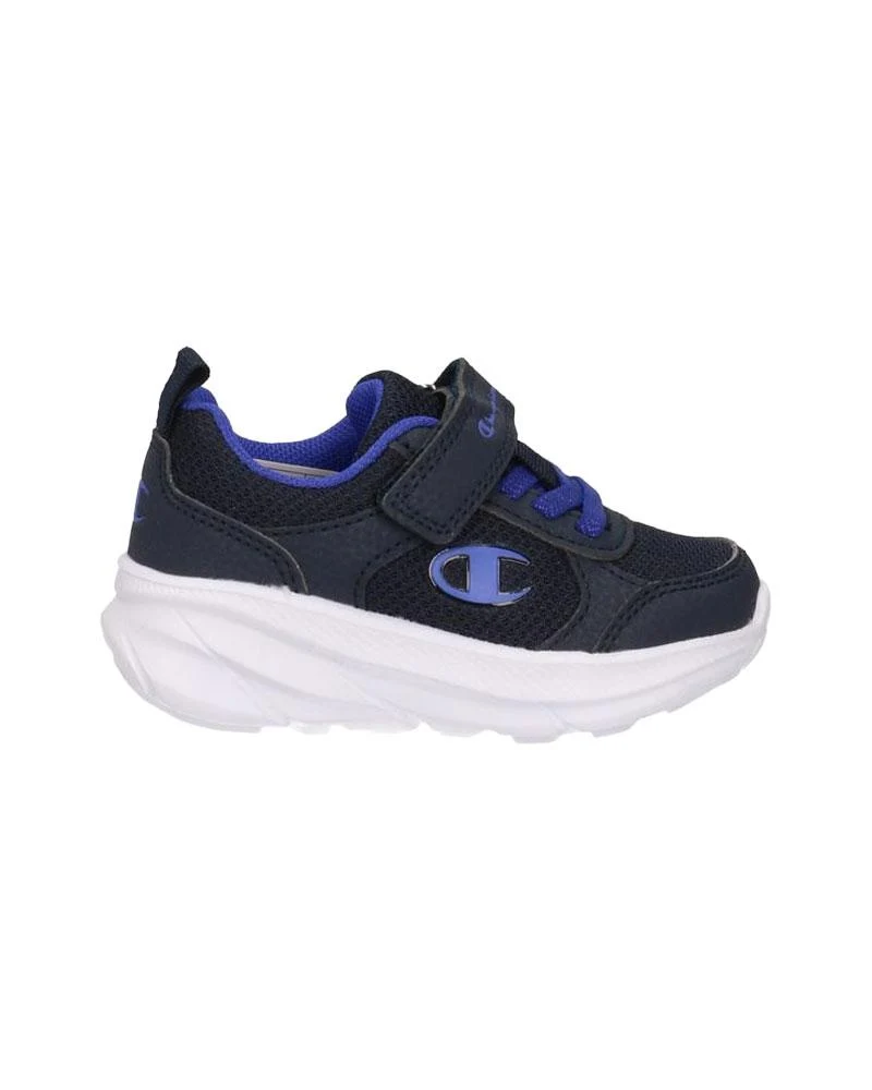Scarpe Bimbo Sapatilha low couthro
