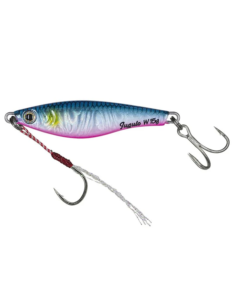 Jugulo Wide Casting Jig 30 g