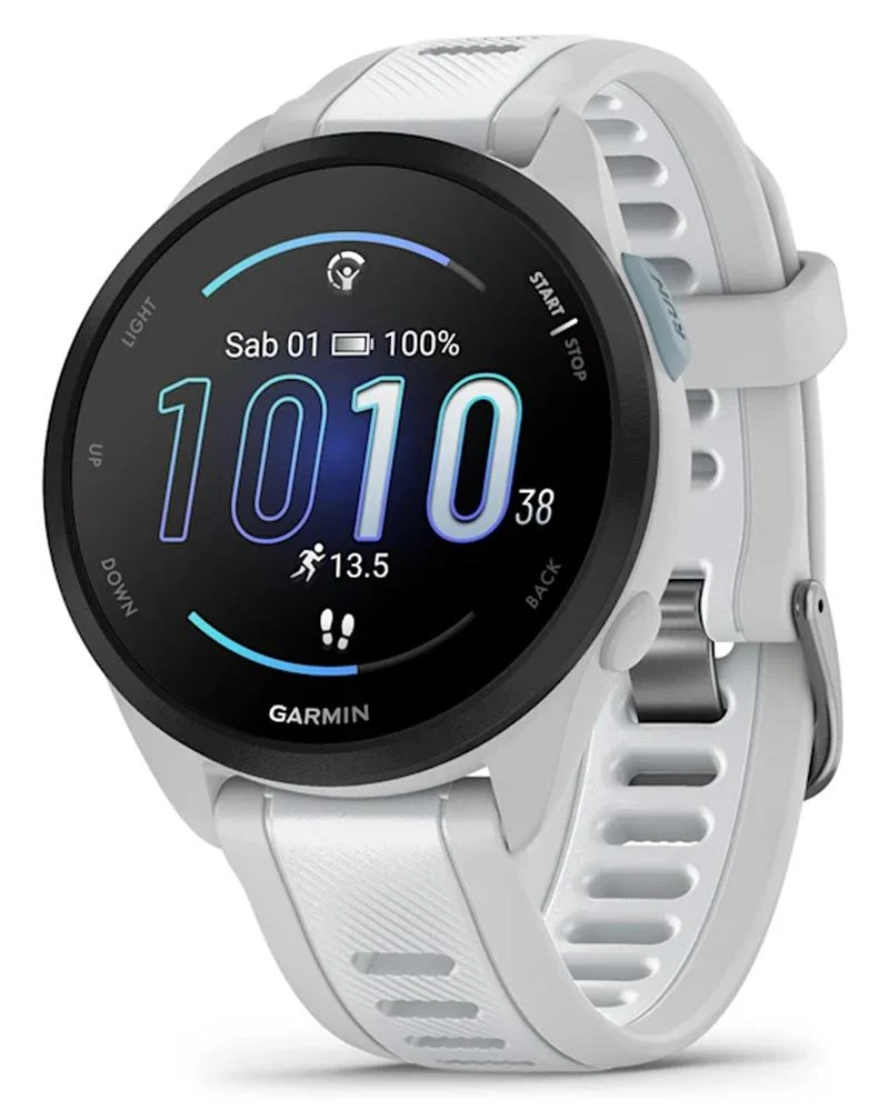 Smartwatch Forerunner 165