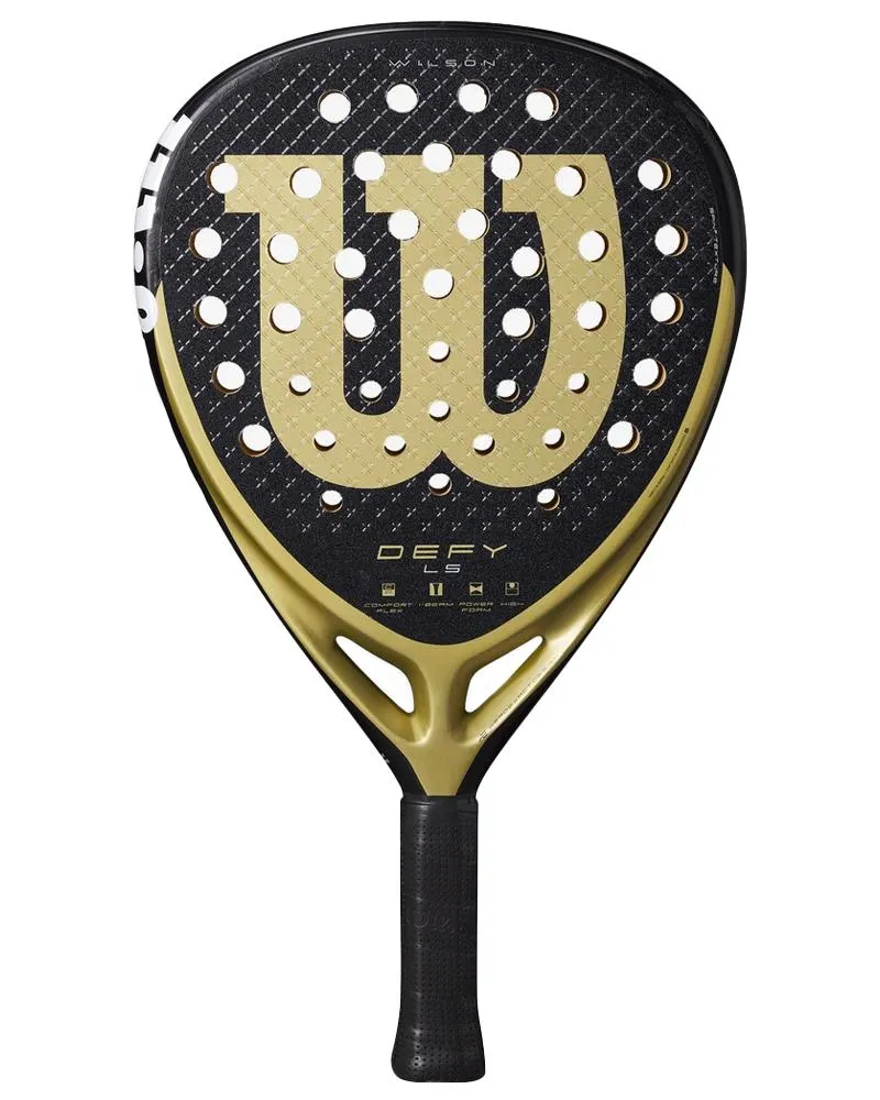 Racchetta Da Padel Defy LS V1 2025