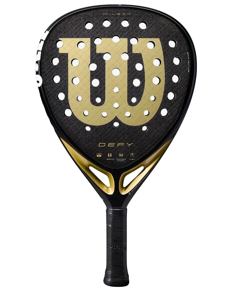 Racchetta Da Padel Defy V1 2025