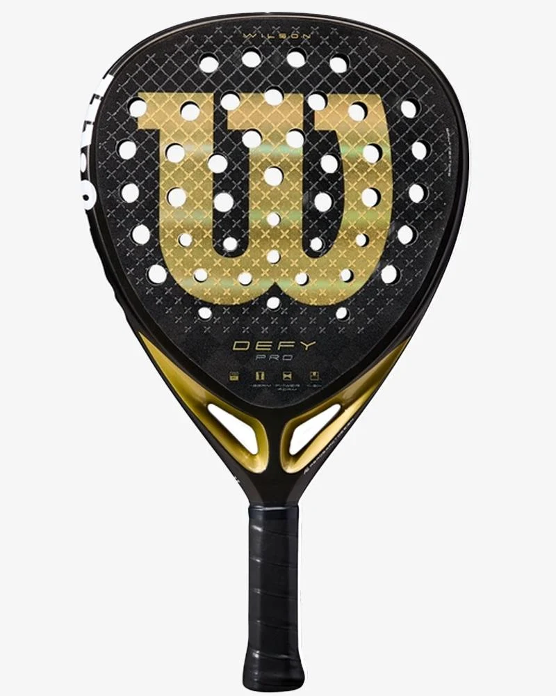 Racchetta Da Padel Defy Pro V1 2025