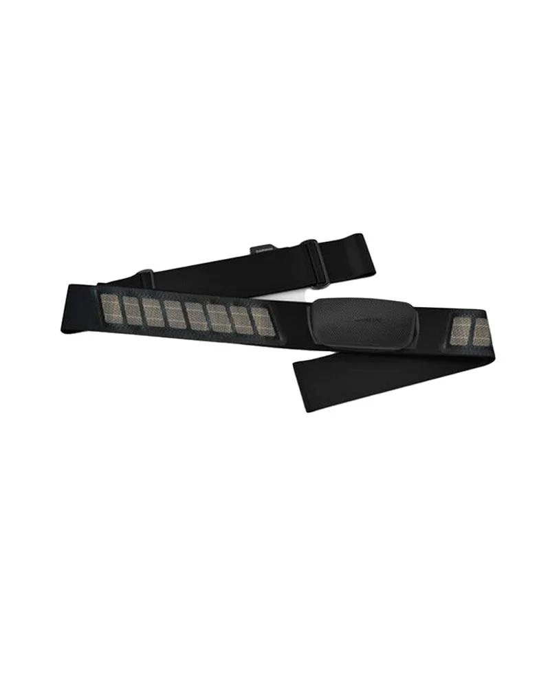 Fascia cardio HRM-Dual