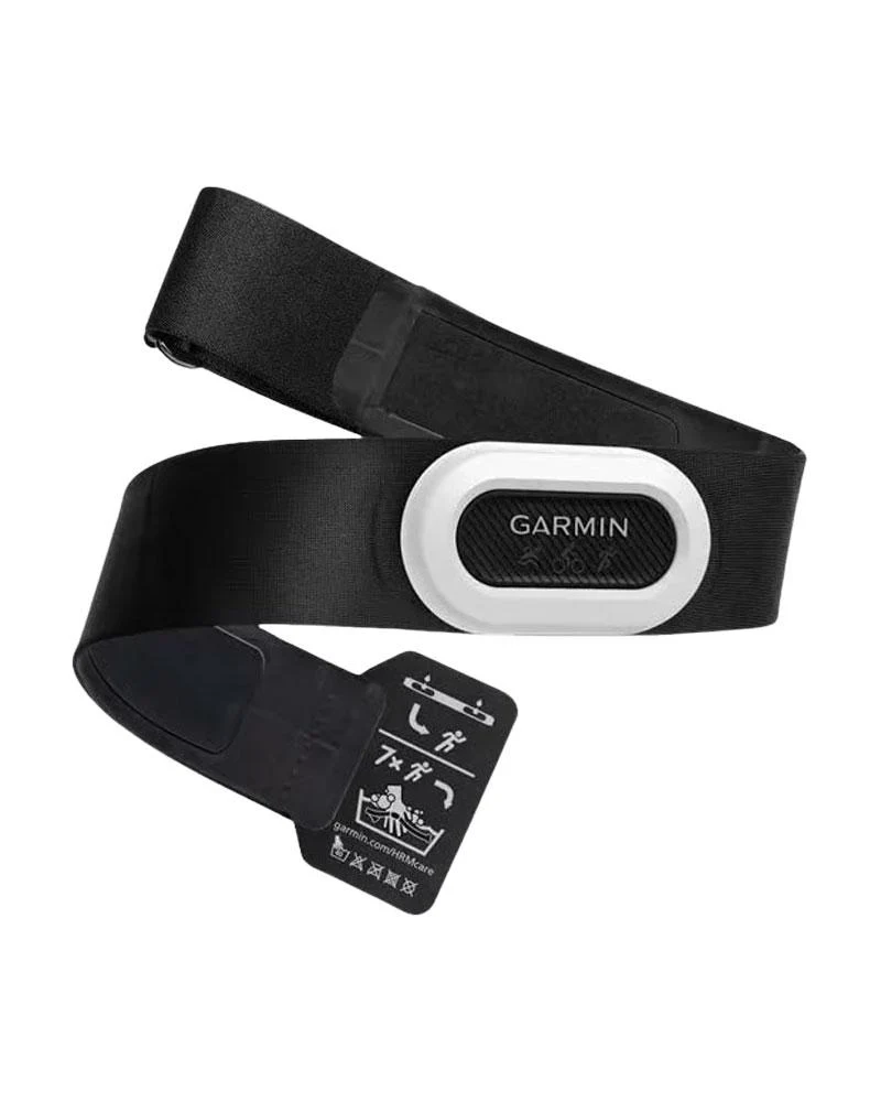 Fascia cardio Hrm-Pro Plus
