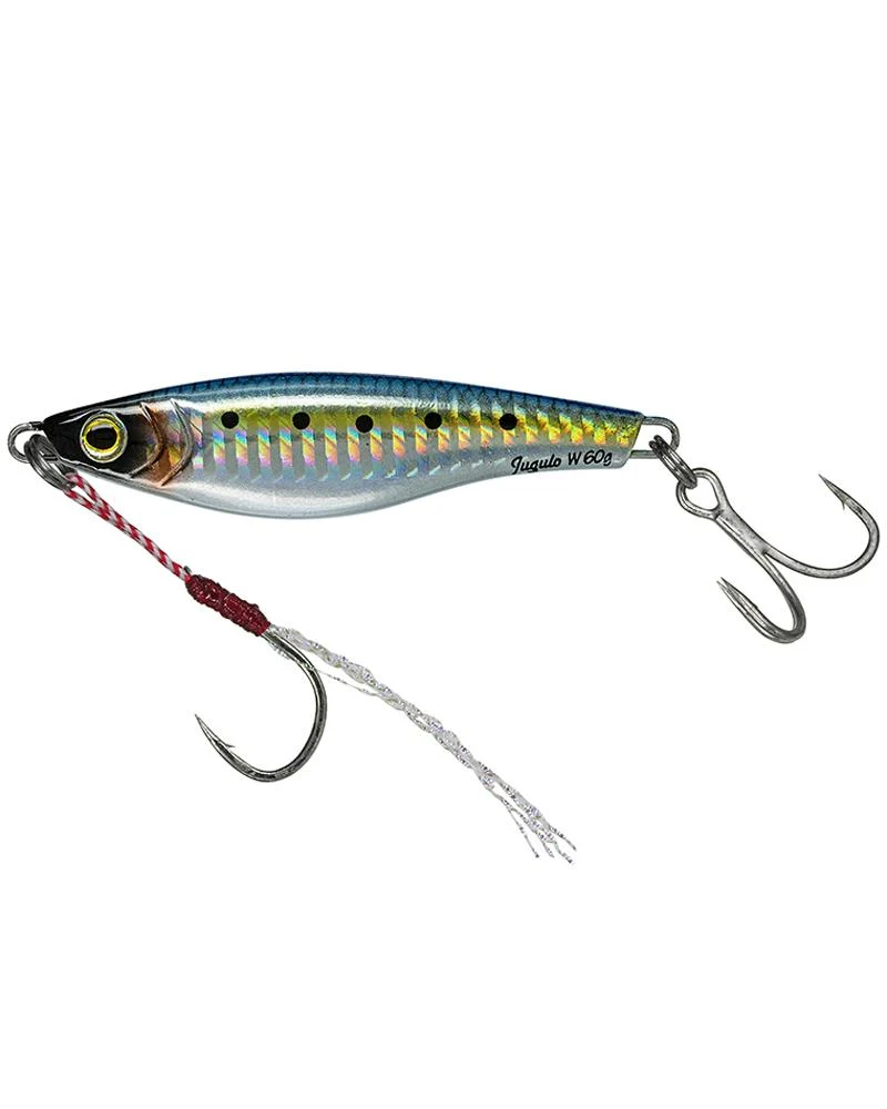 Jugulo Wide Casting Jig 30 g