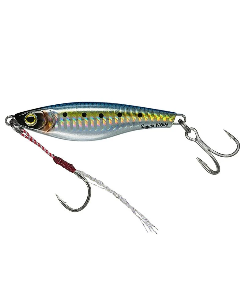 Jugulo Wide Casting Jig 7 g
