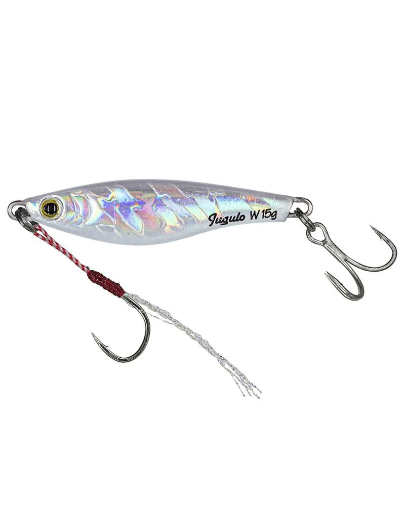Jugulo Wide Casting Jig 30 g
