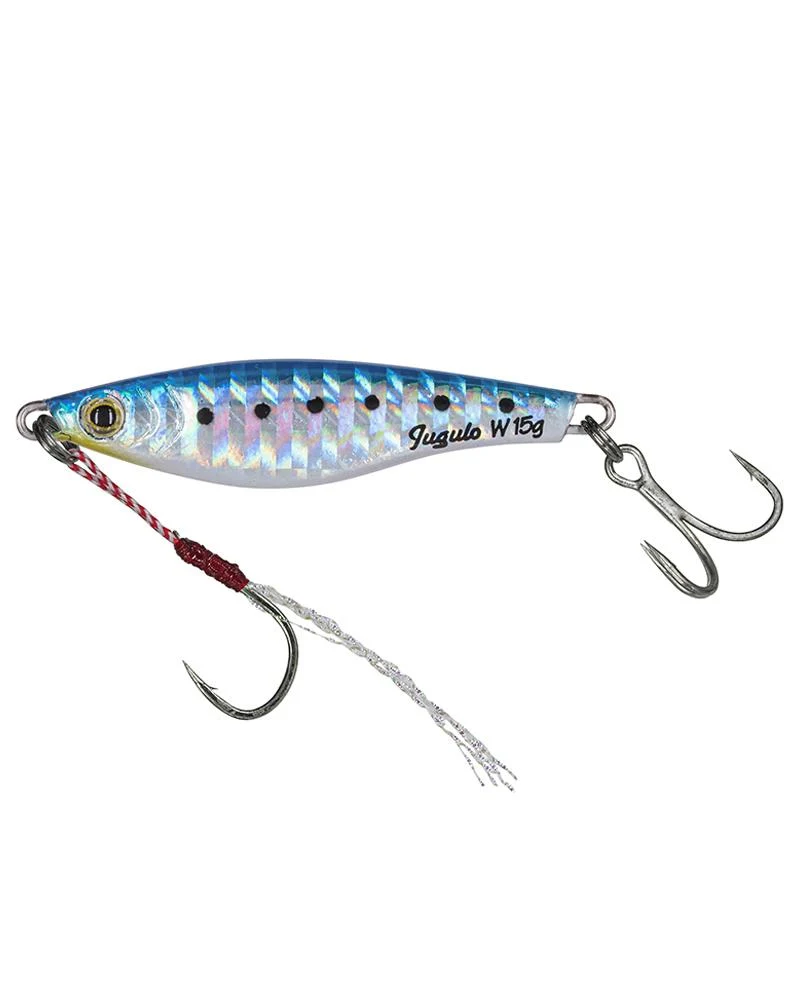 Jugulo Wide Casting Jig 30 g