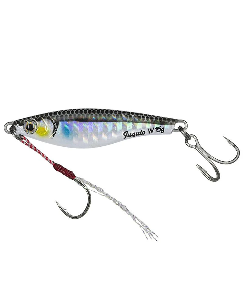 Jugulo Wide Casting Jig 30 g
