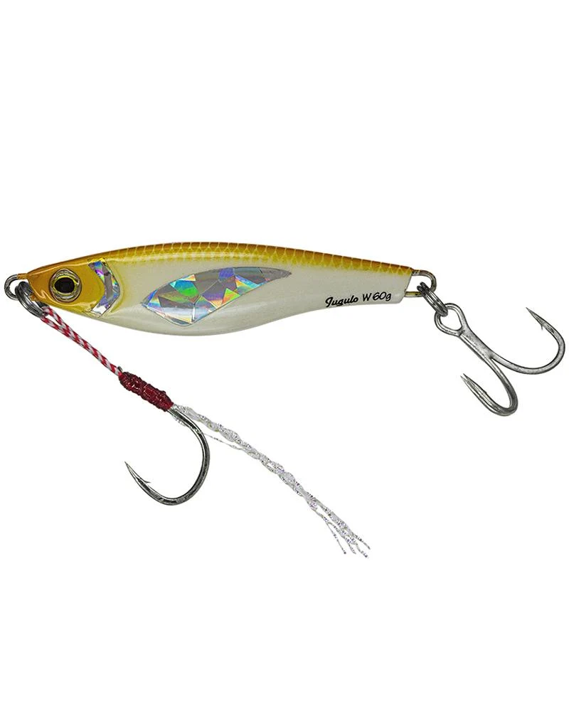 Jugulo Wide Casting Jig 30 g