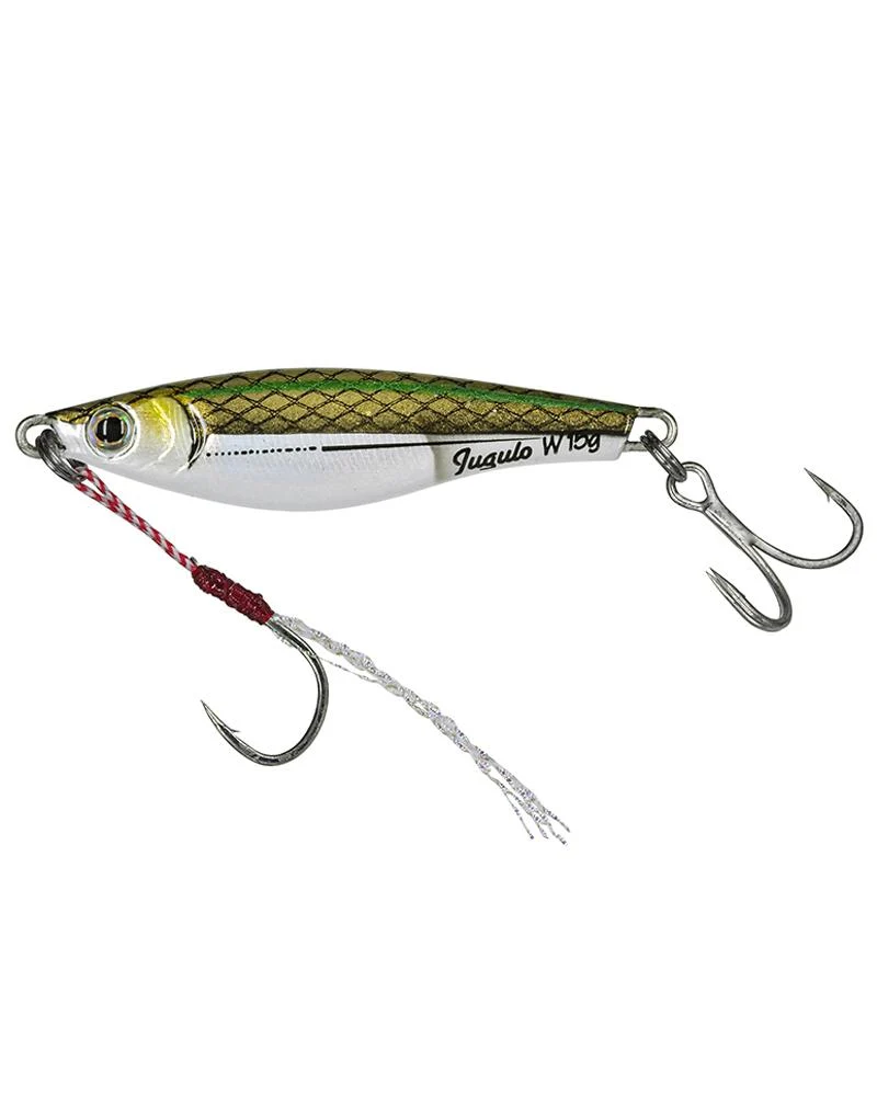 Jugulo Wide Casting Jig 30 g