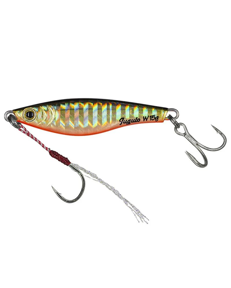 Jugulo Wide Casting Jig 30 g