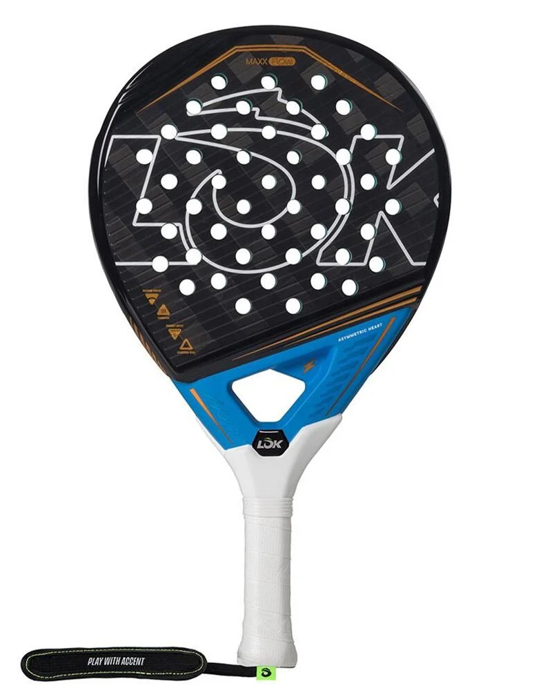 Racchetta Padel Maxx Flow