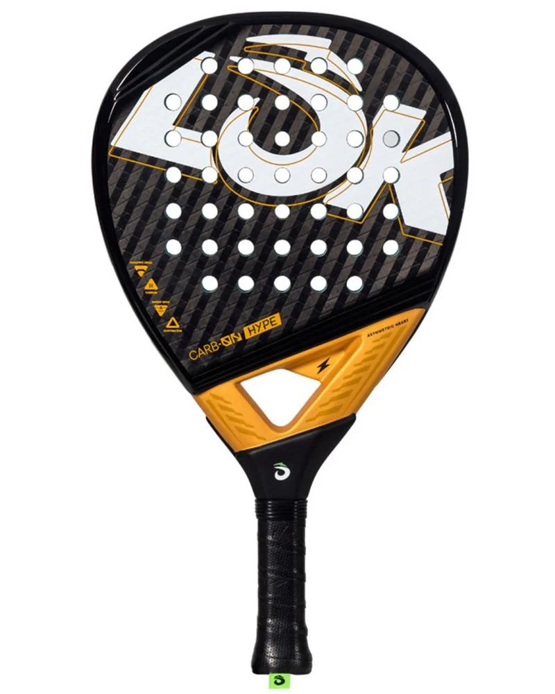 Racchetta Padel Carb-On Hype