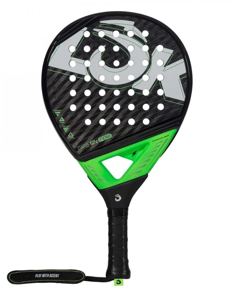 Racchetta Padel Carb-On Flow