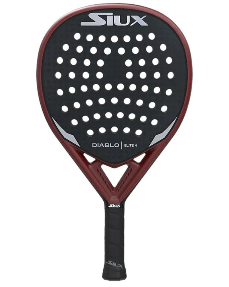 Racchetta Da Padel Diablo Elite 4 2025
