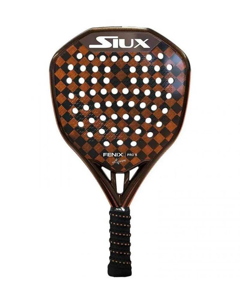 Racchetta Padel Fenix Pro 5