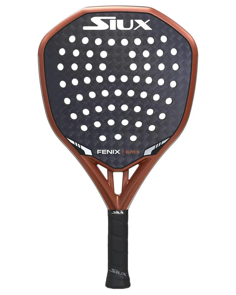 Racchetta Da Padel Fenix Elite 5 2025